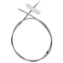 BRAKE CABLE