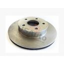 BRAKE DISC - FRONT