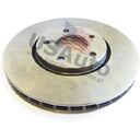BRAKE DISC - FRONT