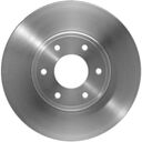 BRAKE DISC - FRONT