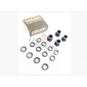 BRAKE HARDWARE KIT