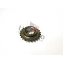 SPROCKET - CRANKSHAFT
