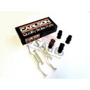 BRAKE HARDWARE KIT