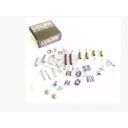 HAND BRAKE SHOES FITTING KIT (SMALL PARTS KIT)