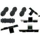 BRAKE HARDWARE KIT
