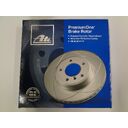 BRAKE DISC - REAR