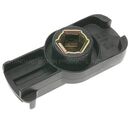 DISTRIBUTOR ROTOR