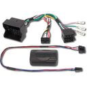CAN>UART Interface for VW >2015, QUADLOCK