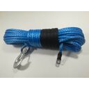 10mmx30m Auto winch rope 11600kg HALL