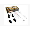 BRAKE HARDWARE KIT