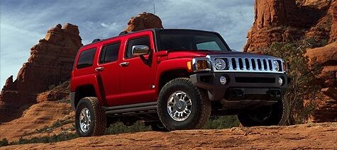 Pildid / - Hummer
