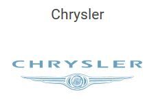 Pildid / - chrysler